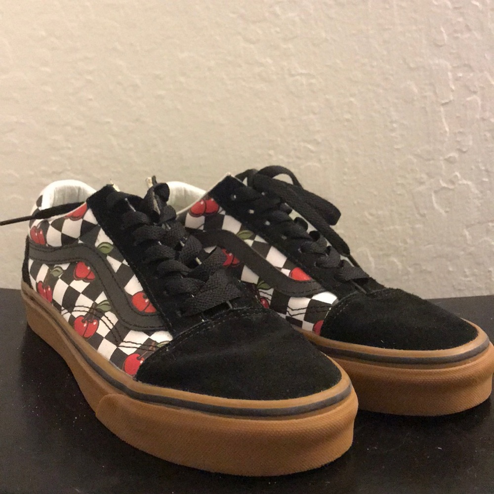 Vans
